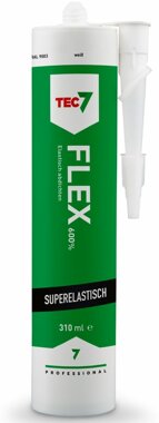 Tec7 Flex Dichtstoff, anthrazit