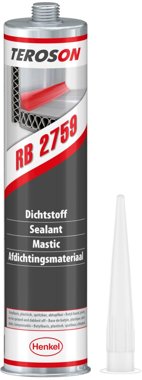 Teroson RB 2759 Kartusche, 310 ml