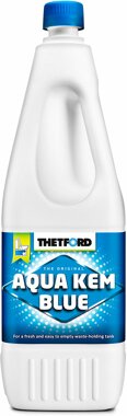 Thetford Aqua Kem Blue, 2 l