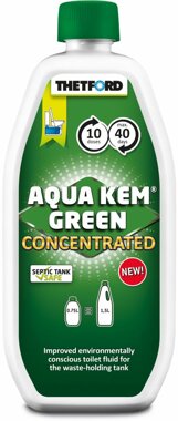 Thetford Aqua Kem Green Konzentrat