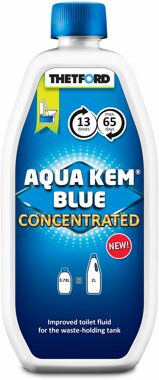 Thetford Aqua Kem Blue Konzentrat