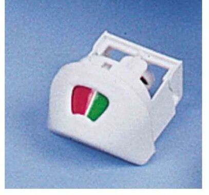 Thetford Fäkalientank-Füllstandsanzeige für C2, C3 und C4 Thetford Fäkalientank-Füllstandsanzeige für C2, C3 und C4