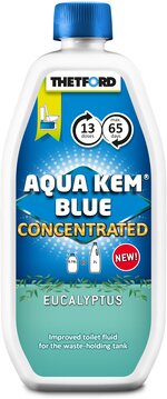 Aqua Kem Blue Konzentrat Eucalyptus