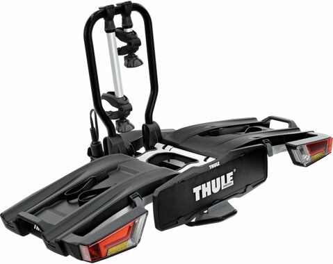 Fahrradtrger Thule EasyFold XT 2