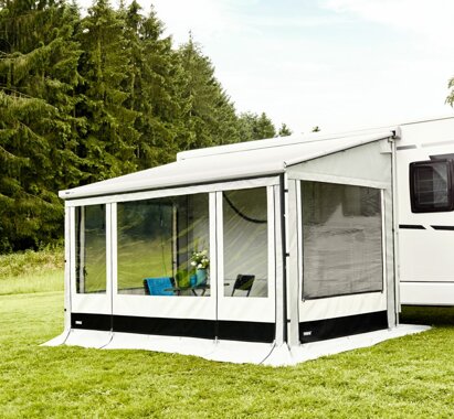 Thule Seitenteil-Paar G3 fr Omnistor 9200, Gre XXL, 3 m sicher kaufen   camping-4-you.de