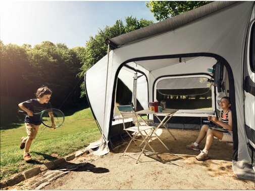 maileg zelt Maileg - Happy Camper Tent main image 1