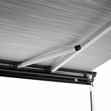 markise abdeckkappe 2 Endkappen re + li Omnistor 5003 Thule 95751m NEU Tarnnetz mit Stahlseil toldo exterior alta resistencia Colors:Treeline Tamarack Vorzelt Salbei