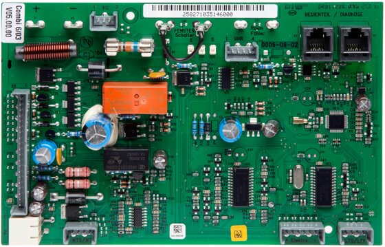 Truma Elektronik fr Combi 6 (E)