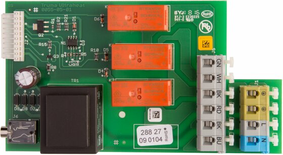 Truma Elektronik Ultraheat