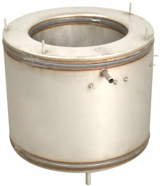 Truma Wasserbehälter für C 3402, C 4002, C 6002 Truma Wasserbehälter für C 3402, C 4002, C 6002