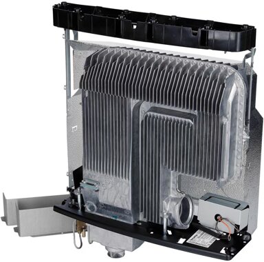 Truma S 3004 Wohnwagenheizung 