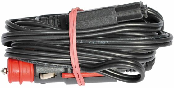Vacuboy 12 Volt Kabel sicher kaufen »