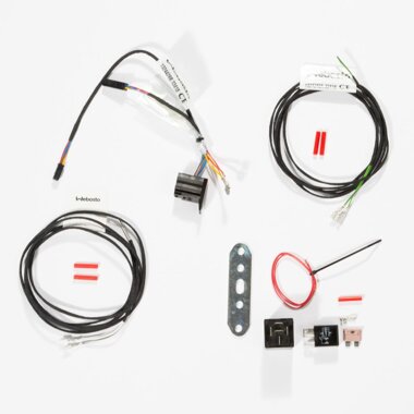 Webasto Einbaukit inkl. Klimakit Mercedes Sprinter 2018 Diesel Motorcaravan Webasto Einbaukit inkl. Klimakit Mercedes Sprinter 2018 Diesel Motorcaravan