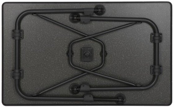 tuch für hängematte Reise Camping Hängematte 1 Person/2 Personen Schaukelbett für Outdoor Camping Terrasse Hof Und Garten Blau 2 Person 190x150cm Garten Farbe:Mistral - schwarz Category:E Bike City_Mach1 ER 10  Doppelwandig Aluminium für besondere Stabilität und gute Fahreigenschaften Bei uns läuft auf