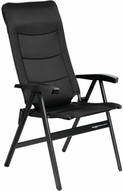 Westfield Campingstuhl XL - Noblesse Grande Black