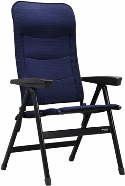 Westfield Campingstuhl Advancer Small DL, dunkelblau Westfield Campingstuhl Advancer Small DL, dunkelblau