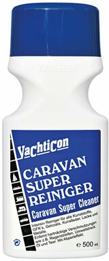 Yachticon Caravan Super Reiniger