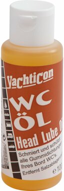 Yachticon WC-l