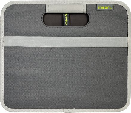 meori Faltbox Classic, Granite Grey in S