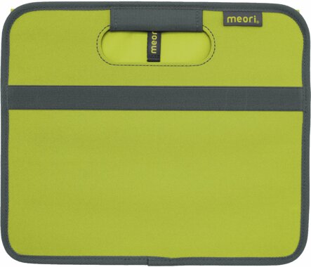 meori Faltbox Classic, Kiwi Grn, Gre S