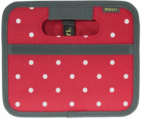 meori Faltbox Mini in Rot