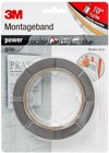 3M Doppelseitiges Power-Montage-Klebeband