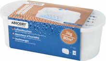 ABSODRY Box Big Compact, 1000 g