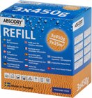 Nachfllgranulat ABSODRY Box Classic, 450 g