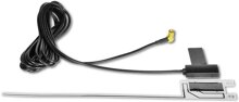 Zenec DAB-Scheibenantenne Z-EACC-DAB1