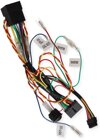 XZENT N-XF280-ISOACC Kabelsatz fr Ford Transit