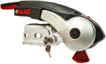 Antischlingerkupplung AL-KO AKS 3504 mit Schlie�zylinder