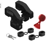 AL-KO Safety f�r AK 161/270, UK Sold Secure zertifiziert