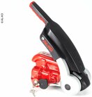 Alko-Safety Plus AKS 1300 rot