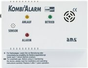 AMS Kombi Alarm Compact