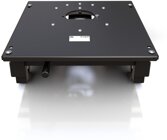 Drehkonsole f�r VW T 7 Multivan