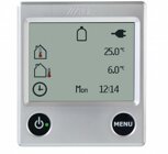 Bedieneinheit Touchscreen