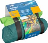 Amazonas - leichte Hngematte Silk-Traveller forest