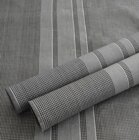 Zeltteppich Arisol Standard, stahlgrau, 300 x 600 cm (17,989m�)