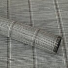 Arisol Zeltteppich Exclusiv grau 250 x 400 cm, 250 � 400 cm