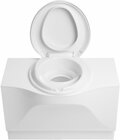 Austauschmodell fr Thetford C500 zur Kassettentrenntoilette