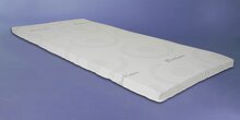 BB Walder VISCO-Auflage Galaktika Travel, 140 x 200 cm
