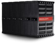 6x BOS LE300 (6 Module) Intelligentes LiFePO4-Batteriemodul