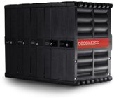 4x BOS LE300 (4 Module) Intelligentes LiFePO4-Batteriemodul