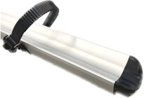 BR Systems Offroad Rail Kit Bike Lift Fahrradschiene 8,7 cm