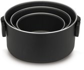 Ballarini Topfset-Click & Cook mit Deckel 