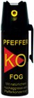 Ballistol Pfefferspray - Abwehrspray (50ml)