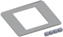 Verst�rkungsrahmen 70x50 cm