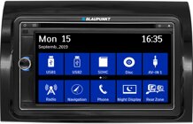 Navigationssystem Blaupunkt Camper 690 DAB