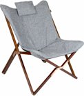 Bo-Camp Urban Outdoor Relaxsessel Bloomsbury