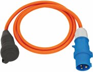 Adapterkabel CEE -> Schuko